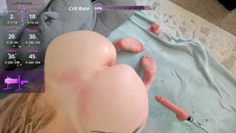 peachespanties123 @ chaturbate on 20260130