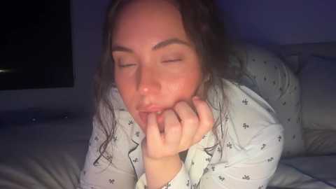 pollyyypocket @ chaturbate on 20260130