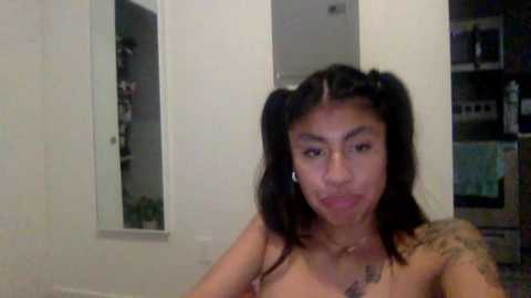 pretty_girl828687 @ chaturbate on 20260130