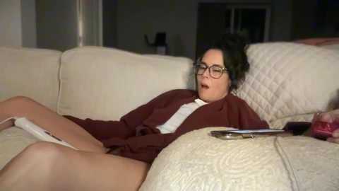 sayplsgdgrl @ chaturbate on 20260130