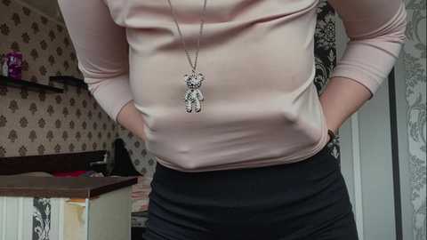 shanikaterwey @ chaturbate on 20260130