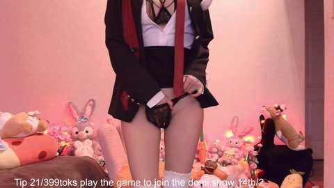 si_mokoko @ chaturbate on 20260130