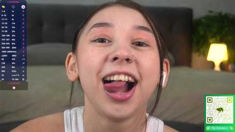 stephaniesally @ chaturbate on 20260130