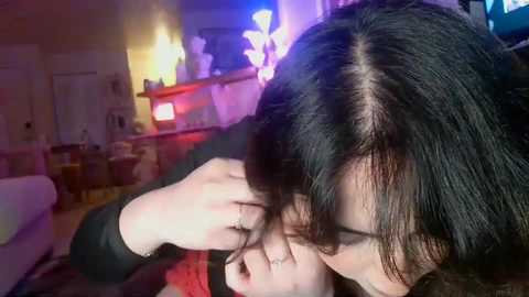 sydneyheaven666 @ chaturbate on 20260130