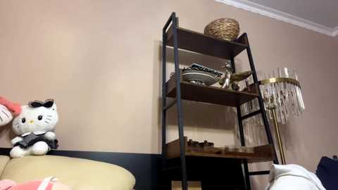 thaliakuchem @ chaturbate on 20260130