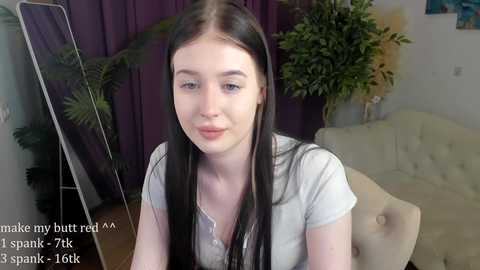 vinessa_coy @ chaturbate on 20260130