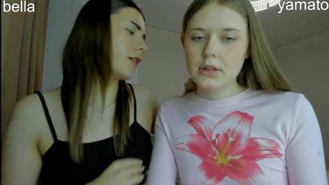 yamatobrodsky1 @ chaturbate on 20260130