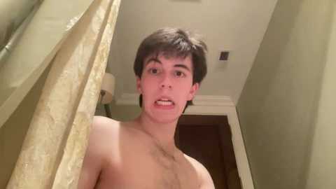 ihatethatcuteguy @ chaturbate on 20260131