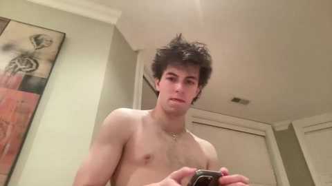 ihatethatcuteguy @ chaturbate on 20260131