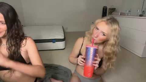 lilybrown07 @ chaturbate on 20260131