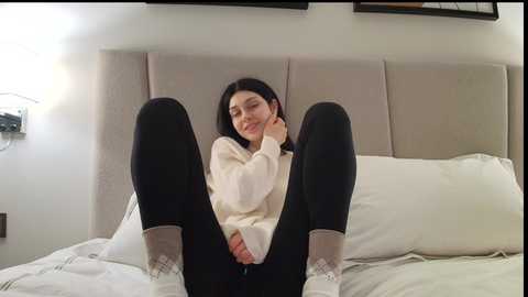 milla_bella @ chaturbate on 20260131