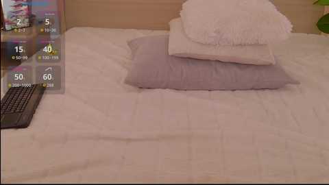 pusichka_ @ chaturbate on 20260131