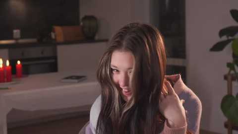 rivagosnell @ chaturbate on 20260131