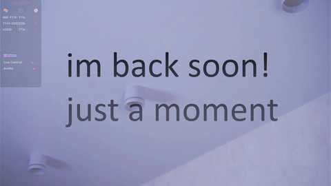 carminacollar @ chaturbate on 20260201