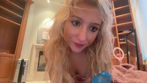 lilybrown07 @ chaturbate on 20260201