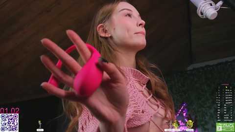 lissa_meooow @ chaturbate on 20260201