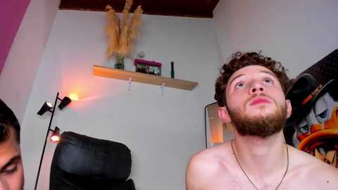 los_juanes @ chaturbate on 20260201