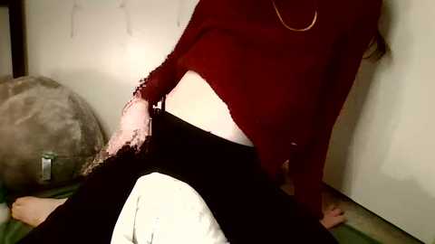 mini_marshmallows @ chaturbate on 20260201