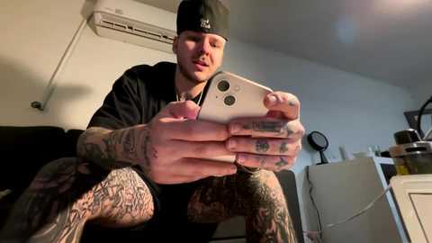 sportsfreak1619 @ chaturbate on 20260201