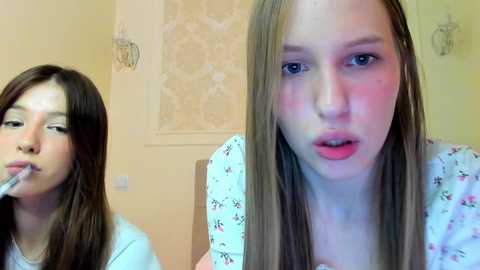 zerelle @ chaturbate on 20260201