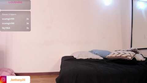 daddysgirrl1_ @ chaturbate on 20260202