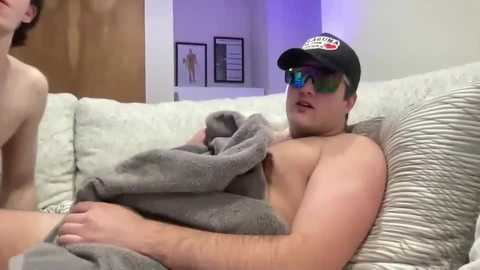 ihatethatcuteguy @ chaturbate on 20260202