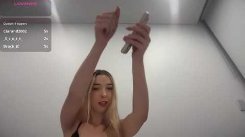 kourtney_carter @ chaturbate on 20260202