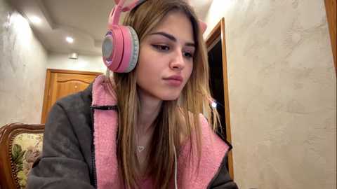 ozellagranville @ chaturbate on 20260202