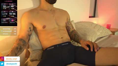 roma_fusion @ chaturbate on 20260202