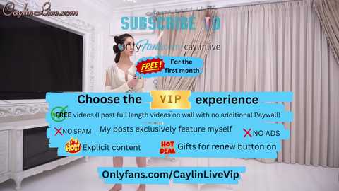 caylin @ chaturbate on 20260203