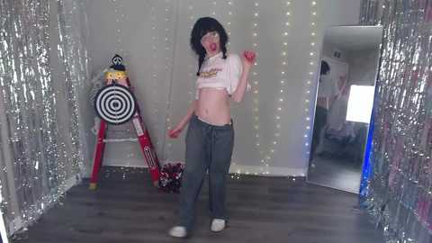 hexivu @ chaturbate on 20260203