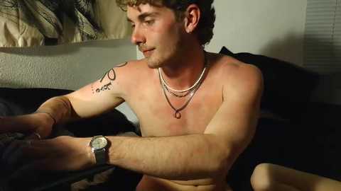 j_crisp @ chaturbate on 20260203