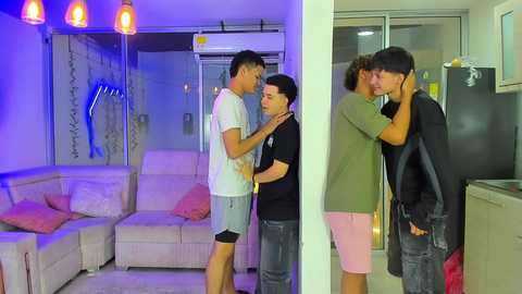 justingtime21 @ chaturbate on 20260203