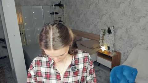 lesigrace @ chaturbate on 20260203