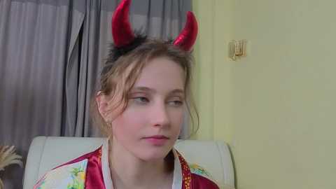 marquitamergel @ chaturbate on 20260203