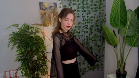 isobelsteinger @ chaturbate on 20260204