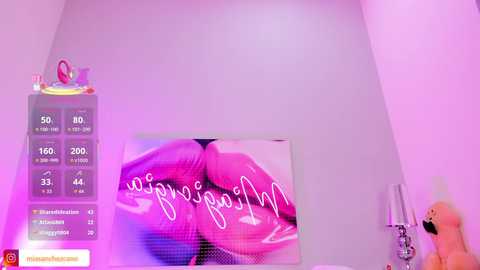 miagiorgia @ chaturbate on 20260204