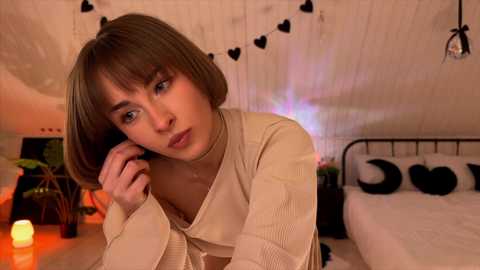 uwunikaa @ chaturbate on 20260204