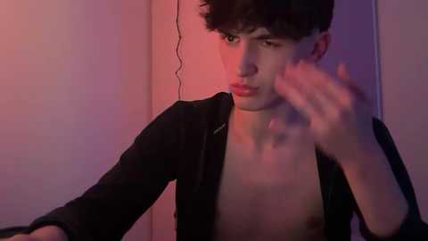 cashmasterparis @ chaturbate on 20260205