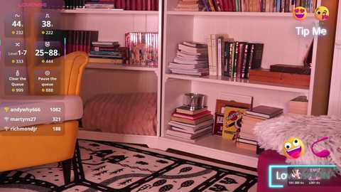 idontlikeguccibelts @ chaturbate on 20260205