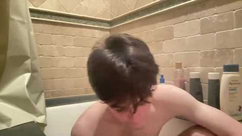 ihatethatcuteguy @ chaturbate on 20260205