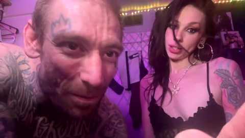 lacilore @ chaturbate on 20260205