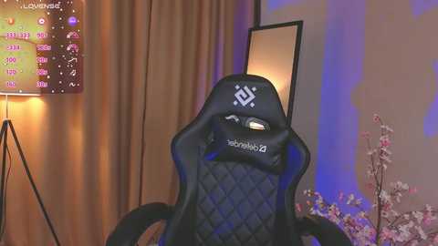 ladyvecna @ chaturbate on 20260205