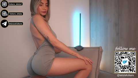 letiziafulkers1 @ chaturbate on 20260205