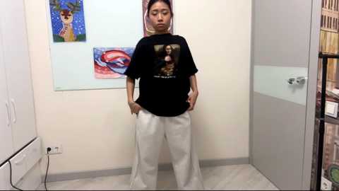 muiklecha @ chaturbate on 20260205