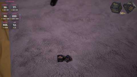 velvet_vice @ chaturbate on 20260205