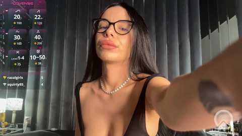 velvetrosex @ chaturbate on 20260205