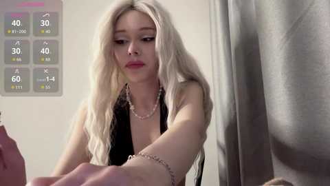 adelaidestuever @ chaturbate on 20260206