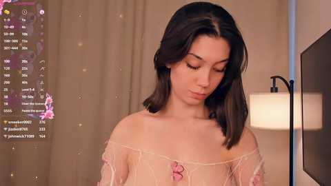 charlinepiker @ chaturbate on 20260206