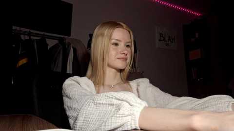 ilianamessersmith @ chaturbate on 20260206